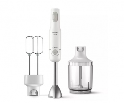 Philips | Hand Blender | HR2546/00 | Hand Blender | 700 W | White | 2