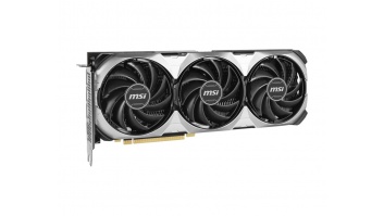 MSI GeForce RTX 4070 SUPER 12G VENTUS 3X OC