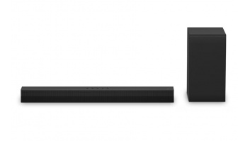 LG Soundbar S40T  for TV 2.1 ch. with Bluetooth