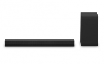 LG Soundbar S40T  for TV 2.1 ch. with Bluetooth