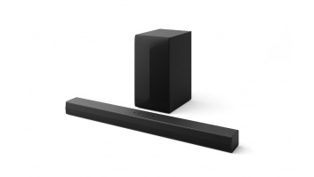 LG Soundbar 3.1 channel sound system S60T