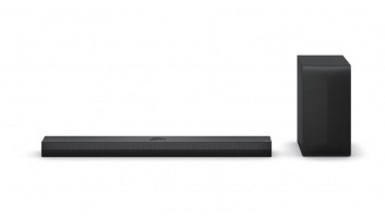 LG Soundbar Sound System S70TY