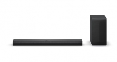 LG Soundbar Sound System S70TY