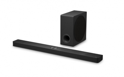 LG Soundbar S90TY