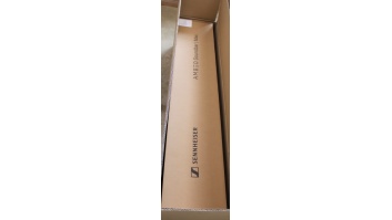 SALE OUT. Sennheiser AMBEO Soundbar EU, UNPACKED AS DEMO | Sennheiser | UNPACKED AS DEMO