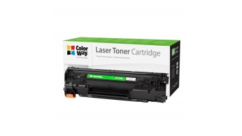 ColorWay Econom | Toner Cartridge | Black