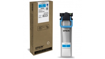 Epson C13T945240 | Ink Cartridge XL | Cyan