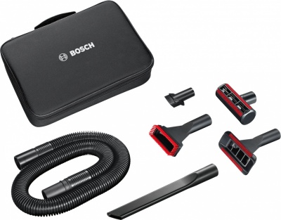 Bosch | Accessory Set for Move Handheld Vacuum Cleaner | BHZTKIT1