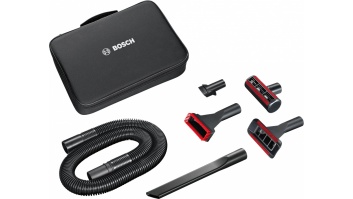 Bosch | Accessory Set for Move Handheld Vacuum Cleaner | BHZTKIT1