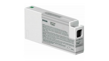 Epson UltraChrome HDR | T596700 | Ink cartrige | Light Black