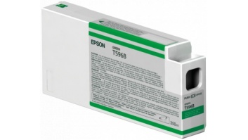 Epson T596B00 | Ink Cartridge | Green