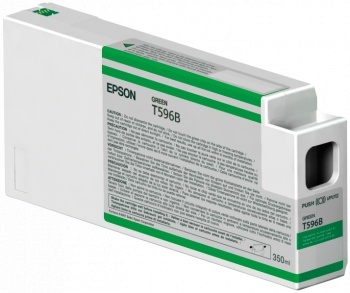 Epson T596B00 | Ink Cartridge | Green