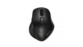 Asus | WIRELESS MOUSE | MW203 | Wireless | Bluetooth | Black