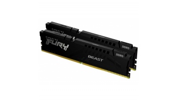 Kingston | 32 GB | DDR5 | 4800 MHz | PC/server | Registered No | ECC No