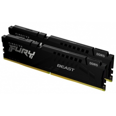 Kingston | 32 GB | DDR5 | 4800 MHz | PC/server | Registered No | ECC No