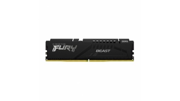 Kingston | 16 GB | DDR5 | 5600 MHz | PC/server | Registered No | ECC No