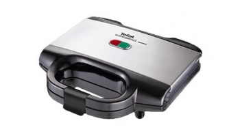 TEFAL | Sandwich Maker | SM155212 | 700 W | Number of plates 1 | Stainless steel