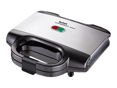 TEFAL | Sandwich Maker | SM155212 | 700 W | Number of plates 1 | Stainless steel