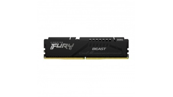 Kingston | 16 GB | DDR5 | 5200 MHz | PC/server | Registered No | ECC No