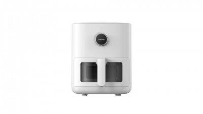 Xiaomi | Smart Air Fryer Pro EU | Power 1600 W | Capacity 4 L | White