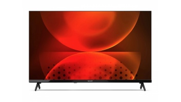 Sharp | 32FH2EA | 32" (81 cm) | Smart TV | Android | HD | Black