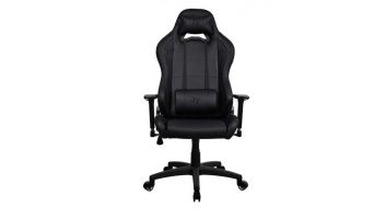 Arozzi Torretta SoftPU Gaming Chair -Pure Black | Arozzi Polyurethane leather | Arozzi | Pure black