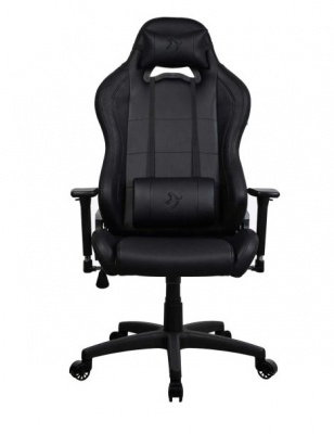 Arozzi Torretta SoftPU Gaming Chair -Pure Black | Arozzi Polyurethane leather | Arozzi | Pure black