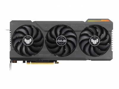 Asus | TUF Gaming GeForce RTX 4070 Ti SUPER 16GB GDDR6X OC Edition | NVIDIA | 16 GB | GeForce RTX 4070 Ti SUPER | GDDR6X | HDMI ports quantity 2 | PCI Express 4.0