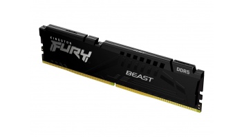 Kingston | 16 GB | DDR5 | 6000 MHz | PC/server | Registered No | ECC No