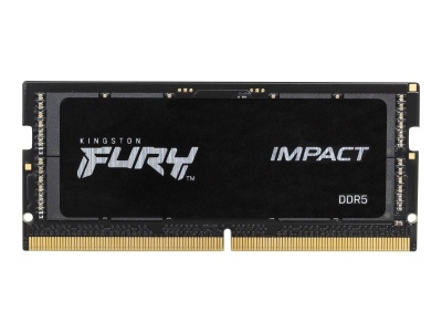 Kingston | 32 GB | DDR5 | 5600 MHz | PC/server