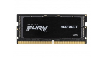 Kingston | 32 GB | DDR5 | 5600 MHz | PC/server