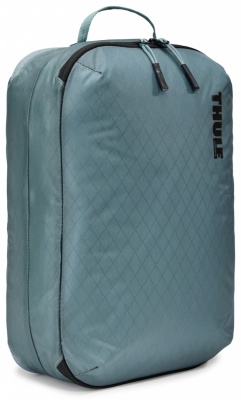 Thule | Clean/Dirty Packing Cube | Pond Gray