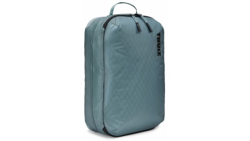 Thule | Clean/Dirty Packing Cube | Pond Gray