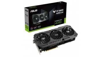 ASUS TUF-RTX4090-O24G-OG-GAMING