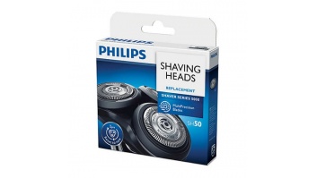 Philips | Shaving heads for Shaver series 5000 | SH50/50