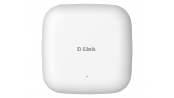 D-Link | Nuclias Connect AX3600 Wi-Fi Access Point | DAP-X2850 | 802.11ac | 1147+2402 Mbit/s | 10/100/1000 Mbit/s | Ethernet LAN (RJ-45) ports 1 | Mesh Support No | MU-MiMO Yes | No mobile broadband | Antenna type 4xInternal | PoE in