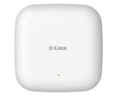 D-Link | Nuclias Connect AX3600 Wi-Fi Access Point | DAP-X2850 | 802.11ac | 1147+2402 Mbit/s | 10/100/1000 Mbit/s | Ethernet LAN (RJ-45) ports 1 | Mesh Support No | MU-MiMO Yes | No mobile broadband | Antenna type 4xInternal | PoE in