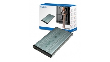 Logilink | SATA | USB 2.0 | 2.5"