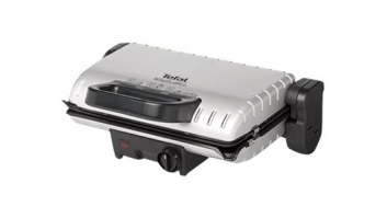 TEFAL | GC2050 | Contact | 1600 W | Stainless steel