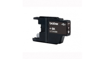 Brother LC1240BK | Ink Cartridge | Black