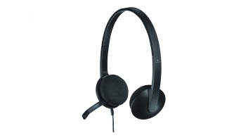 Logitech | H340 | On-Ear USB Type-A