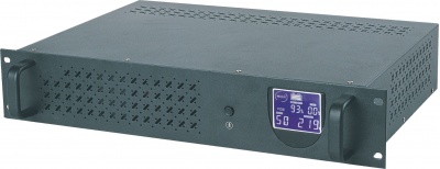 EnerGenie | UPS RACK-1500 Rack | 1500 VA