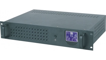 EnerGenie | UPS RACK-1500 Rack | 1500 VA