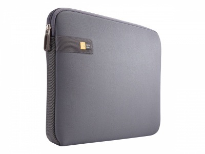 Case Logic | LAPS113GR | Fits up to size 13.3 " | Sleeve | Graphite/Gray