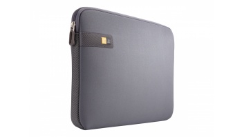 Case Logic | LAPS113GR | Fits up to size 13.3 " | Sleeve | Graphite/Gray