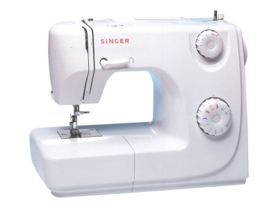 Sewing machine | Singer | SMC 8280 | Number of stitches 8 | Number of buttonholes 1 | White