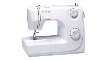 Sewing machine | Singer | SMC 8280 | Number of stitches 8 | Number of buttonholes 1 | White