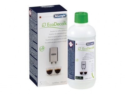 Delonghi | EcoDecalk 500ml | 500 ml | Green, White