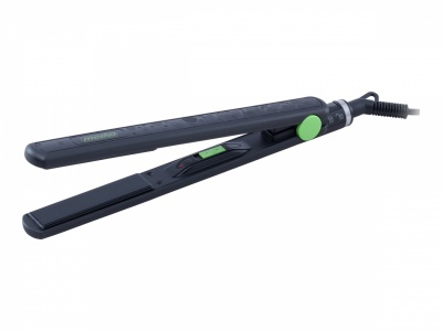 Hair Straightener | Mesko | Warranty 24 month(s) | Ceramic heating system | 35 W | Black