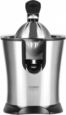 Caso | CP 200 | Type Citrus juicer | Silver | 160 W